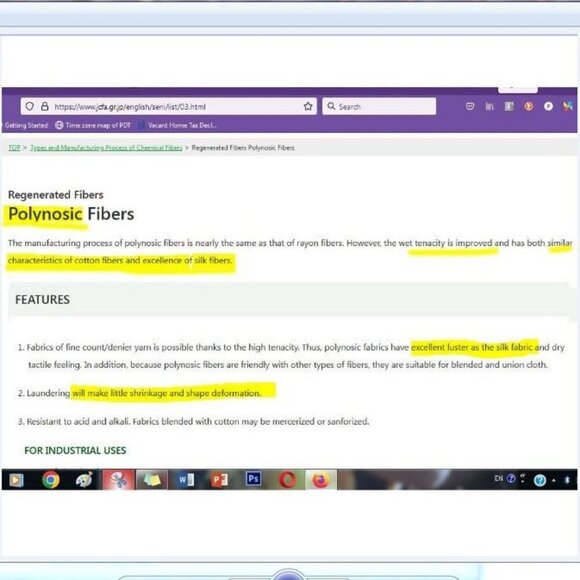 70's True Vintage Paisley Pencil Skirt Koret Piccolo Canadian Union Made (ILGWU) - Picture 15 of 16